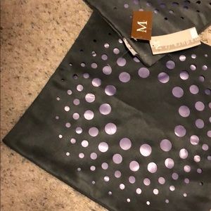 decorative pillow covers (2), NWT